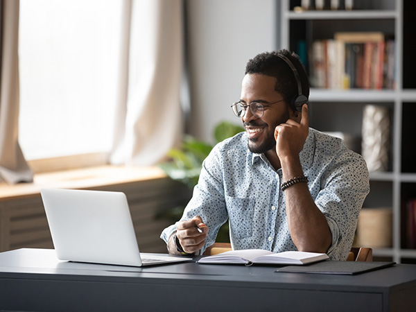 Flexible working