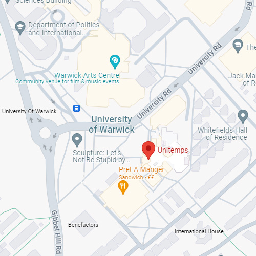 University of Warwick Students’ Union