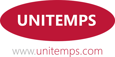 Unitemps Logo