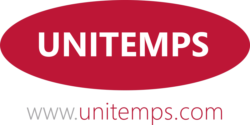 Unitemps logo